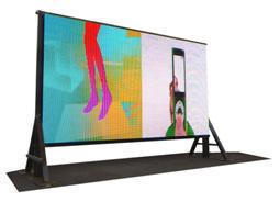 FULL VIDEO LED